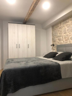Apartman Blue Moon Split- free parking